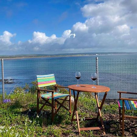 Ballycotton Holiday Apartment No 6 By Trident Holiday Homes Exterior photo